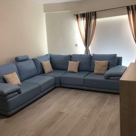 Apartamento Ferreirinha Lagos Exteriér fotografie