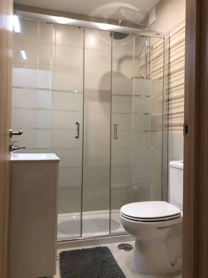 Apartamento Ferreirinha Lagos Exteriér fotografie