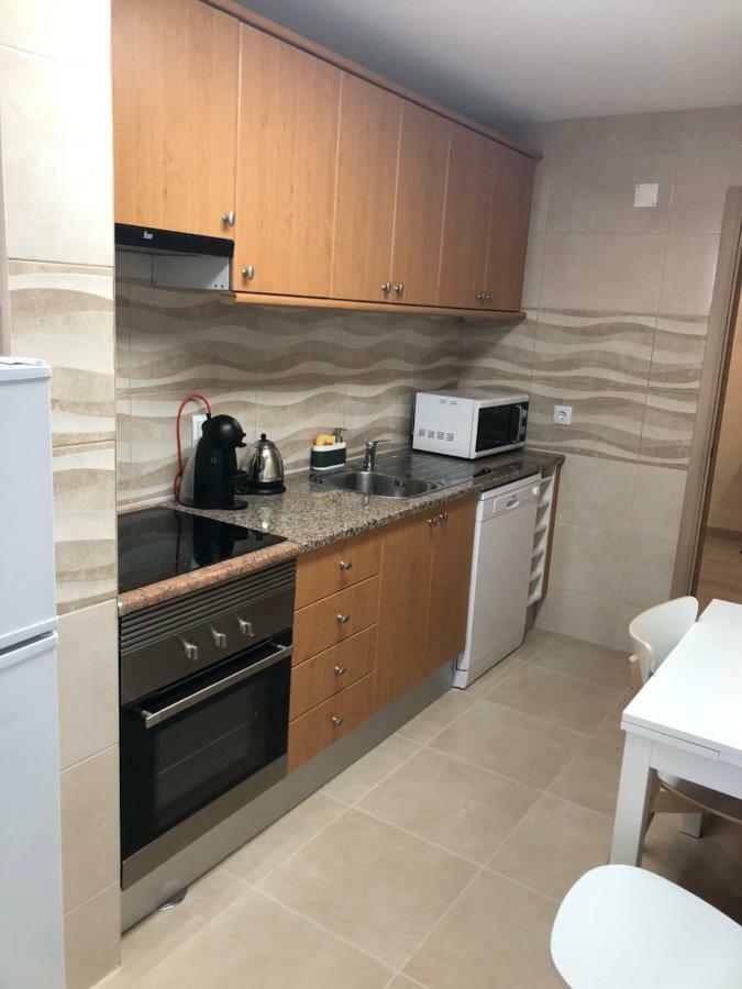 Apartamento Ferreirinha Lagos Exteriér fotografie