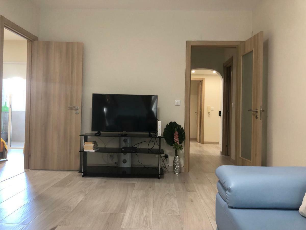 Apartamento Ferreirinha Lagos Exteriér fotografie