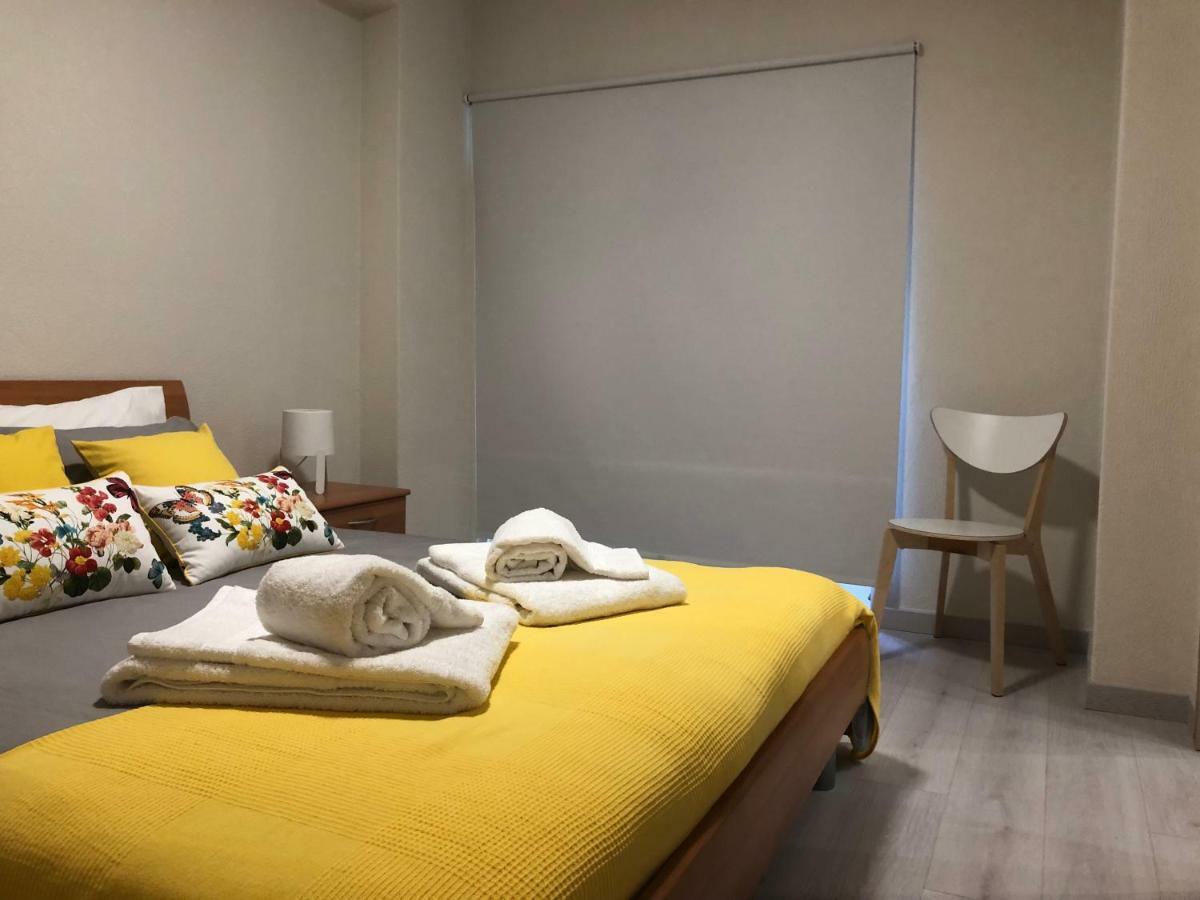 Apartamento Ferreirinha Lagos Exteriér fotografie