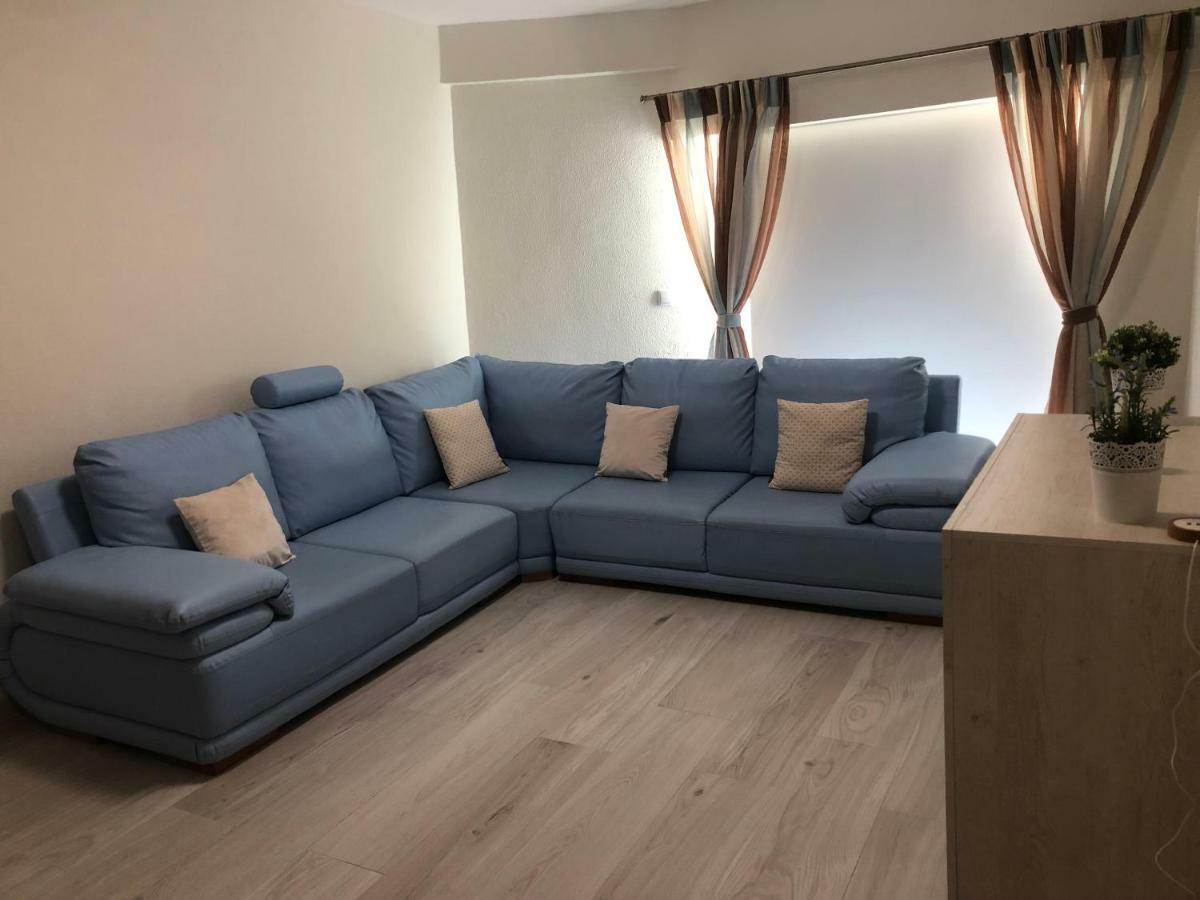 Apartamento Ferreirinha Lagos Exteriér fotografie