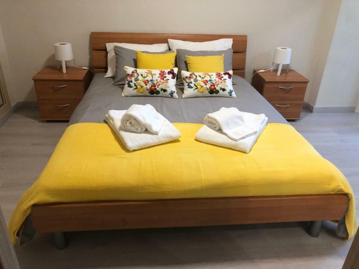 Apartamento Ferreirinha Lagos Exteriér fotografie