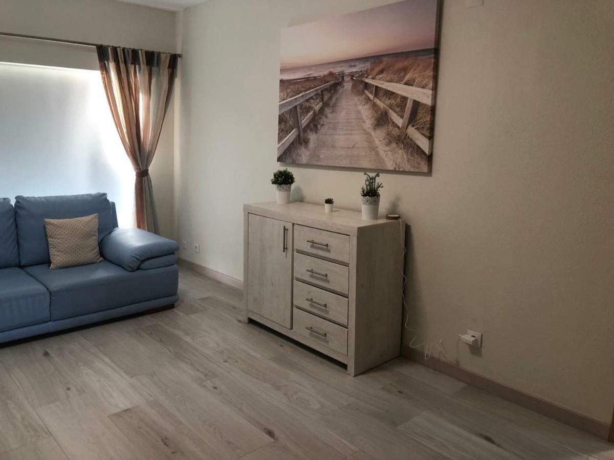 Apartamento Ferreirinha Lagos Exteriér fotografie